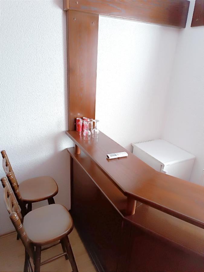 Motel Gas-Petrol Samac Bosanski Samac Extérieur photo