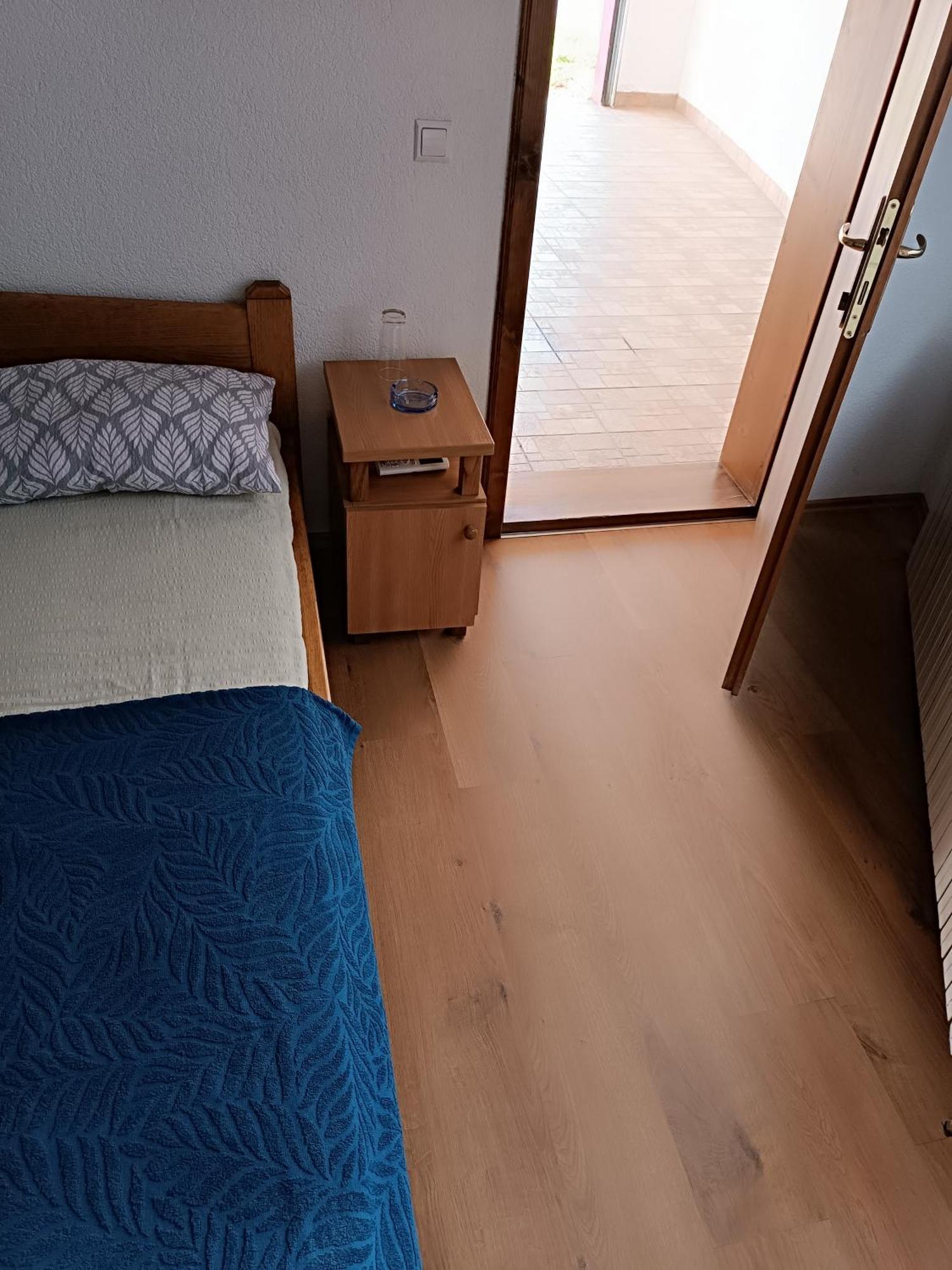 Motel Gas-Petrol Samac Bosanski Samac Chambre photo